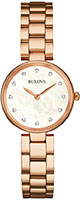 Bulova Diamonds 97S111