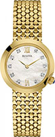 Bulova Diamonds 97S114