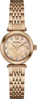 Bulova Diamonds 97S116