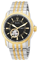 Bulova Automatic 98A101