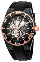 Bulova Automatic 98A109