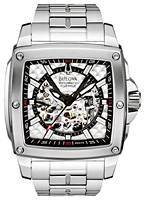 Bulova Automatic 98A113