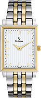 Bulova Dress 98A115