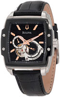 Bulova Automatic 98A118