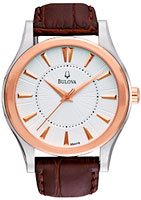 Bulova Dress 98A119