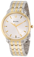 Bulova Dress 98A121