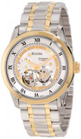 Bulova Automatic 98A123