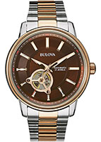 Bulova Automatic 98A140