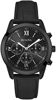 Bulova Classic 98A152