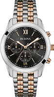 Bulova Gents 98A153
