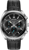 Bulova CURV 98A155