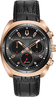 Bulova CURV 98A156
