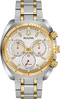 Bulova CURV 98A157