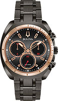 Bulova CURV 98A158
