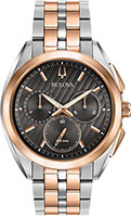 Bulova CURV 98A160