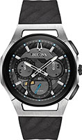 Bulova CURV 98A161