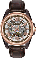 Bulova Sutton 98A165