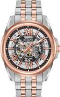Bulova Automatic 98A166