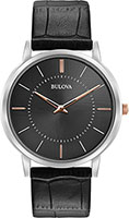 Bulova Classic 98A167