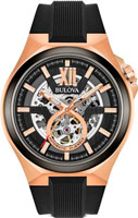 Bulova Maquina 98A177