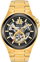 Bulova Maquina 98A178