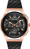 Bulova CURV 98A185