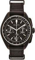 Bulova Lunar Pilot Chronograph 98A186