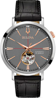 Bulova Automatic 98A187