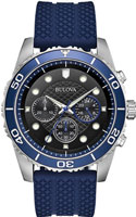Bulova Sports 98A190
