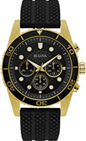 Bulova Sports 98A191