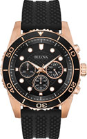 Bulova Sports 98A192