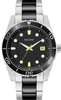 Bulova Sports 98A196