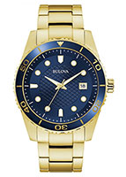 Bulova Sports 98A197
