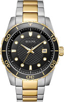 Bulova Sports 98A199