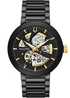 Bulova Automatic 98A203
