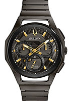 Bulova CURV 98A206