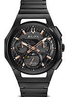 Bulova CURV 98A207