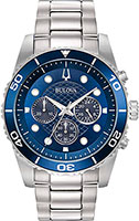 Bulova Sports 98A209