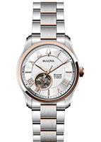 Bulova Automatic 98A213