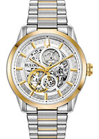 Bulova Sutton 98A214