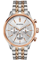 Bulova Sports 98A216