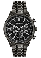 Bulova Gents 98A217
