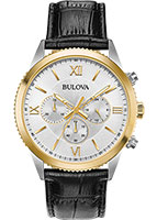 Bulova Sports 98A218
