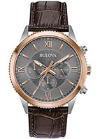 Bulova Sports 98A219