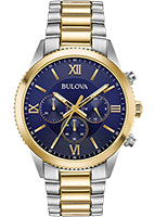 Bulova Sports 98A220