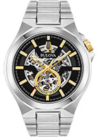 Bulova Maquina 98A224