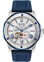 Bulova Marine Star 98A225