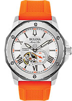 Bulova Marine Star 98A226