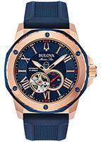 Bulova Marine Star 98A227
