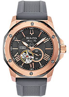 Bulova Marine Star 98A228